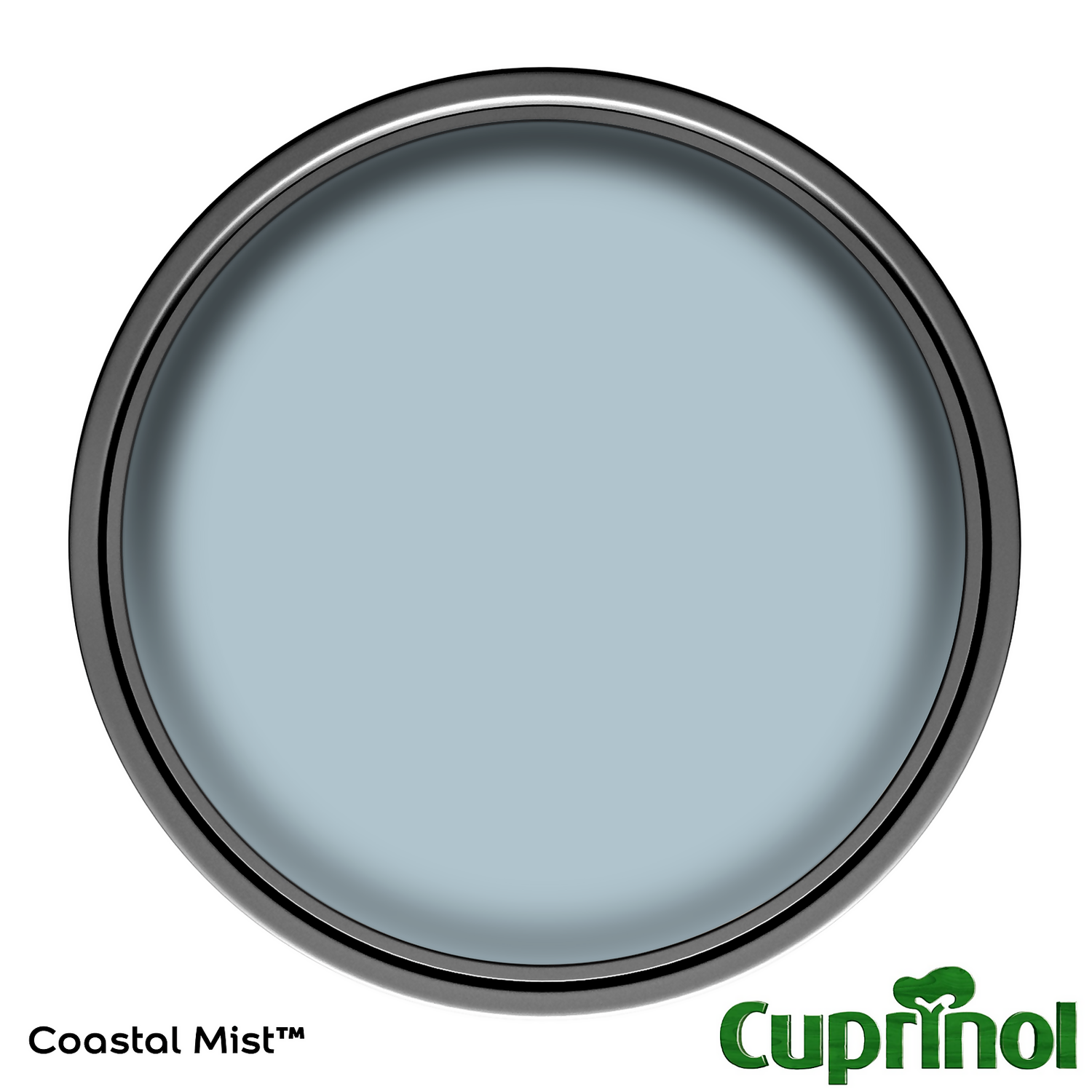 Cuprinol Garden Shades Coastal Mist - 1L 2 Cuprinol Garden Shades Coastal Mist - 1L - Image 2