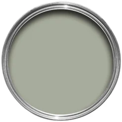 Farrow & Ball Estate Eggshell Paint Blue Gray - 750ml -Sandtex Home Sales Store 12804800 1194951334997987