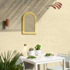 Sandtex Ultra Smooth Masonry Paint - Oatmeal - 150ml -Sandtex Home Sales Store 12805843 1914870274334048