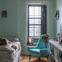 Farrow & Ball Exterior Eggshell Blue Ground - 2.5L -Sandtex Home Sales Store 12807391 1494907895055344