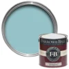 Farrow & Ball Exterior Eggshell Blue Ground - 2.5L
