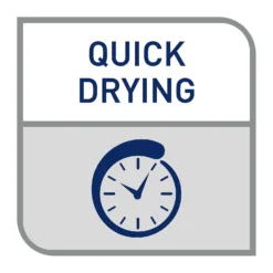 Dulux Realife Cupboard Paint Barley White - 600ml -Sandtex Home Sales Store 12807917 1964846182385809