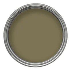 Sandtex Ultra Smooth Masonry Paint - Olive - 150ml -Sandtex Home Sales Store 12808269 1444871498907408