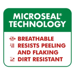 Sandtex Ultra Smooth Masonry Paint - Olive - 150ml -Sandtex Home Sales Store 12808269 1804871498931222