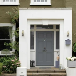 Sandtex Ultra Smooth Masonry Paint - Olive - 150ml -Sandtex Home Sales Store 12808269 6124871498858820