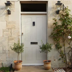 Farrow & Ball Exterior Masonry Paint Stony Ground - 5L -Sandtex Home Sales Store 12808299 3514908411430158