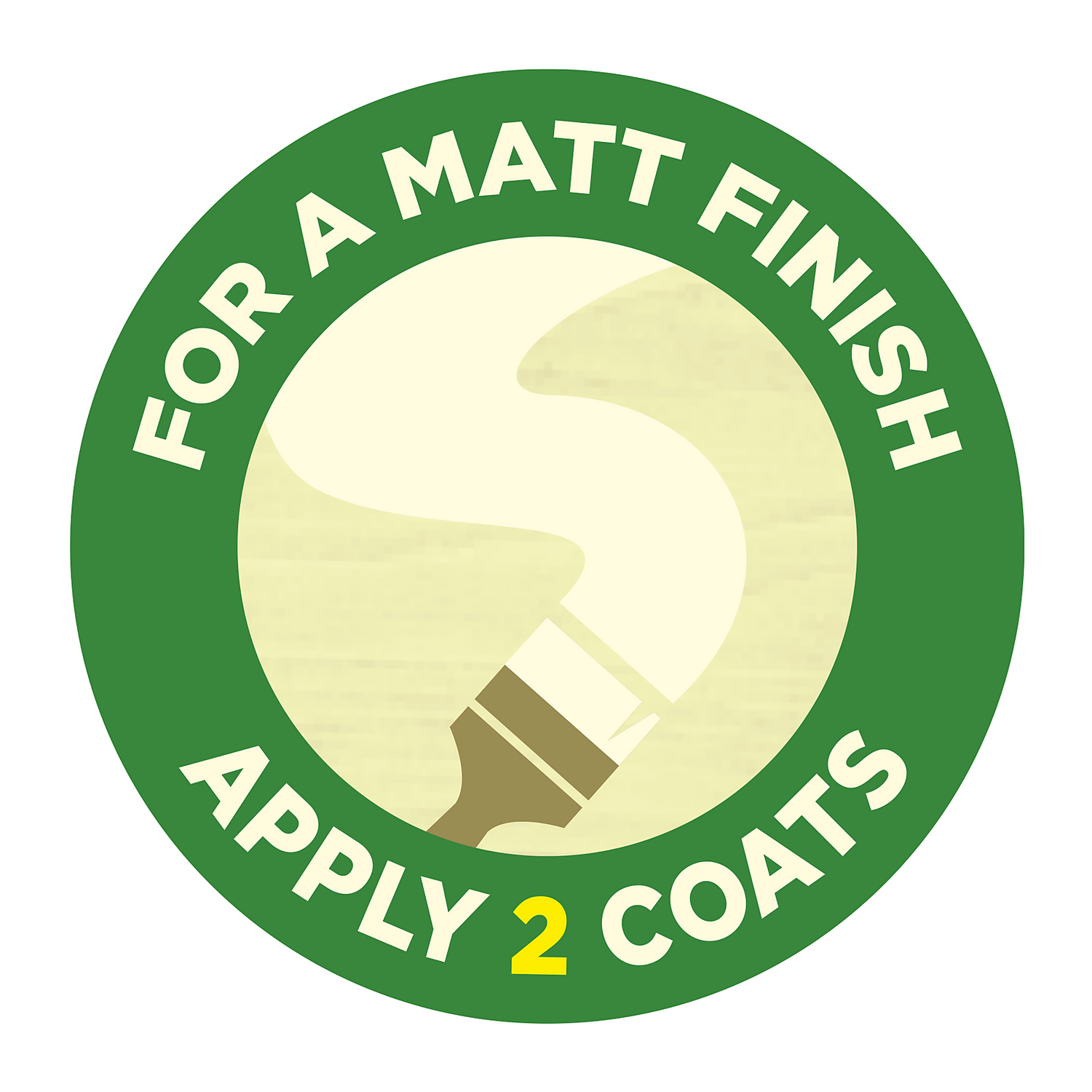 Cuprinol Garden Shades Country Cream - 2.5L 5 Cuprinol Garden Shades Country Cream - 2.5L - Image 5