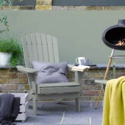 Sandtex® Exterior 10 Year Satin Paint Cloudy Day - 750ml 11 Sandtex® Exterior 10 Year Satin Paint Cloudy Day - 750ml -Sandtex Home Sales Store 12809732 7514871506629351