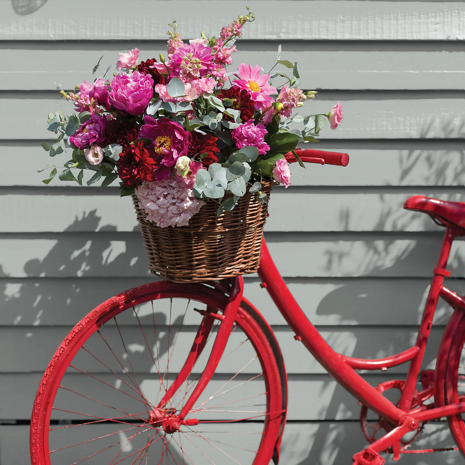 Sandtex® Exterior 10 Year Satin Paint Cloudy Day - 750ml 5 Sandtex® Exterior 10 Year Satin Paint Cloudy Day - 750ml - Image 5