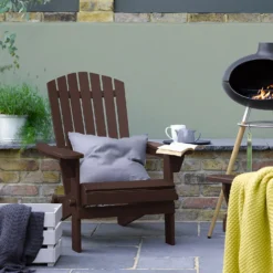 Sandtex® Exterior 10 Year Gloss Paint Chestnut Brown - 2.5L 11 Sandtex® Exterior 10 Year Gloss Paint Chestnut Brown - 2.5L -Sandtex Home Sales Store 12809793 2364871561187519