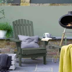 Sandtex® Exterior 10 Year Satin Paint Fern Canopy - 750ml 11 Sandtex® Exterior 10 Year Satin Paint Fern Canopy - 750ml -Sandtex Home Sales Store 12809801 1364871561187630