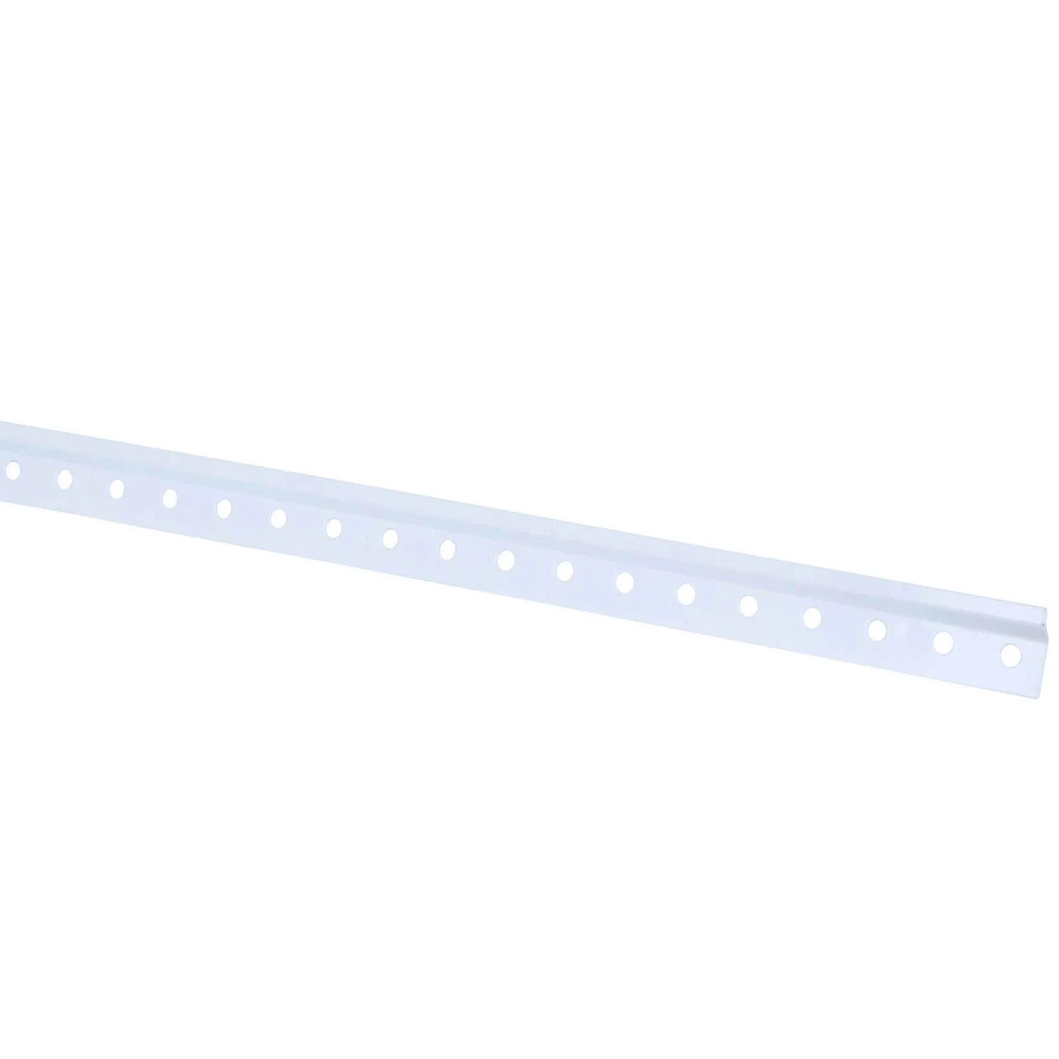 None Hang Track - White - 1219mm 1 None Hang Track - White - 1219mm