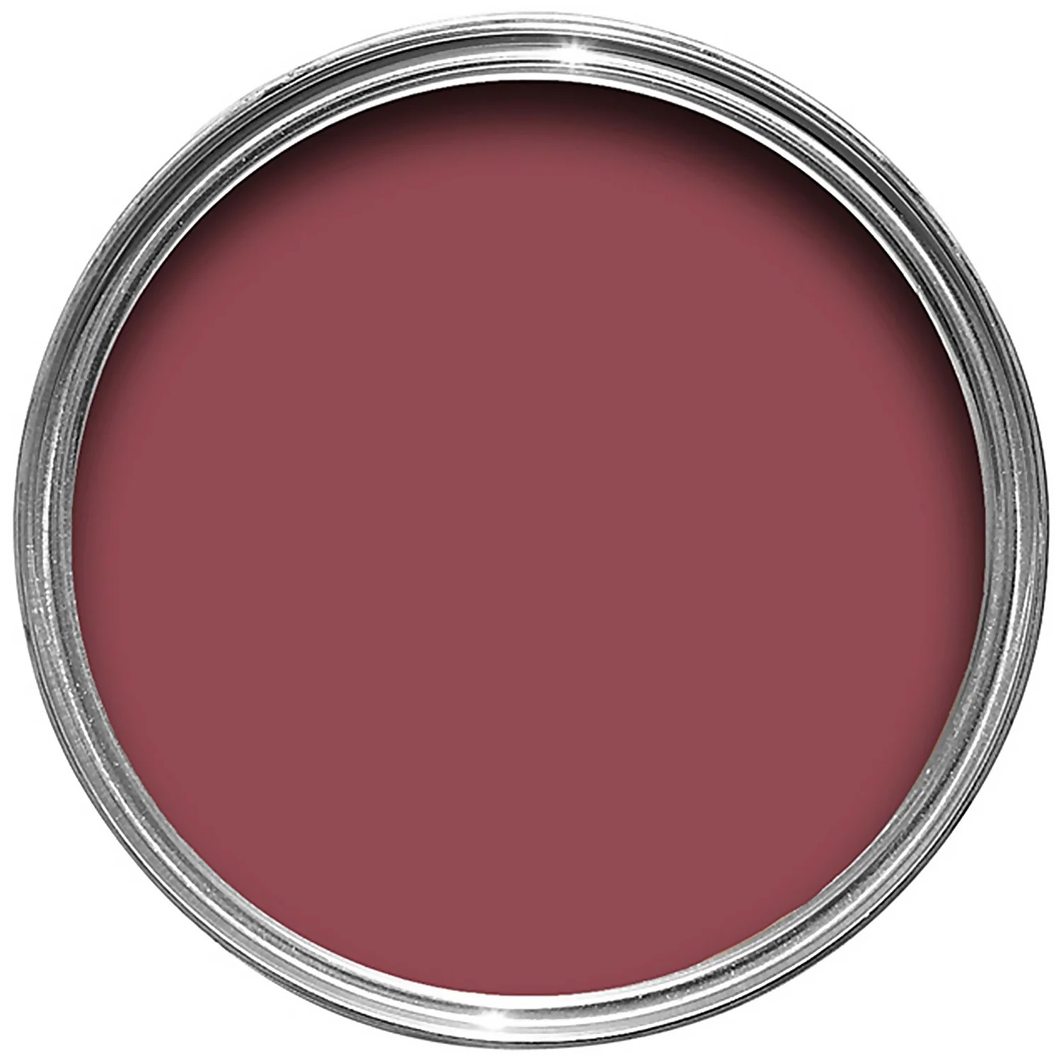 Farrow & Ball Exterior Eggshell Paint Radicchio - 750ml 2 Farrow & Ball Exterior Eggshell Paint Radicchio - 750ml - Image 2