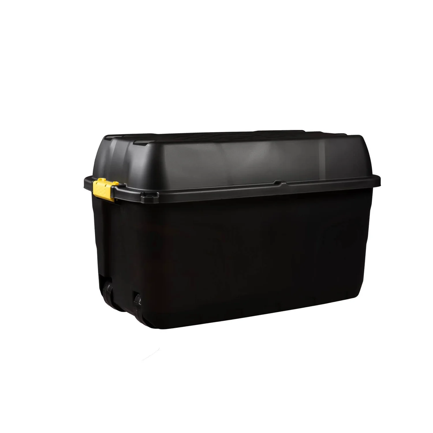 Heavy Duty Trunk On Wheels - 175L 1 Heavy Duty Trunk On Wheels - 175L