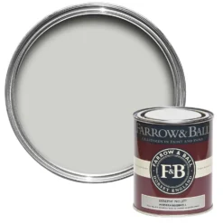 Farrow & Ball Modern Eggshell Paint Dimpse - 750ml
