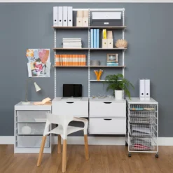 Shelf Sanoma Oak 900x16x200mm -Sandtex Home Sales Store 12821380 5114832961320538