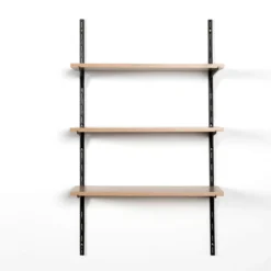 Shelf Sanoma Oak 600x16x200mm -Sandtex Home Sales Store 12821381 8834832960857476