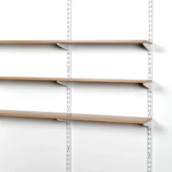 Shelf Sanoma Oak 900x16x250mm 5 Shelf Sanoma Oak 900x16x250mm -Sandtex Home Sales Store 12821382 2004832961085707