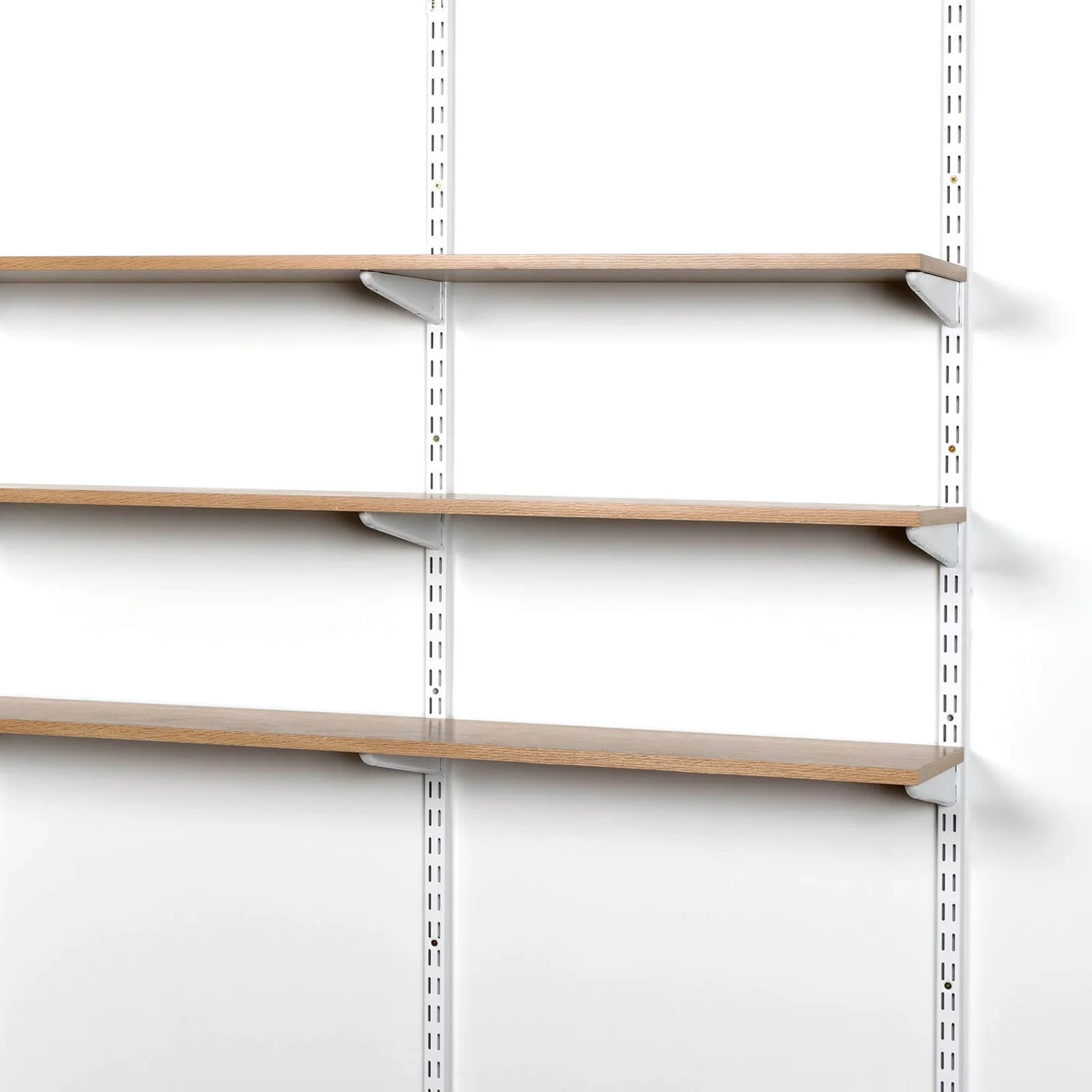 Shelf Sanoma Oak 900x16x250mm 3 Shelf Sanoma Oak 900x16x250mm - Image 3