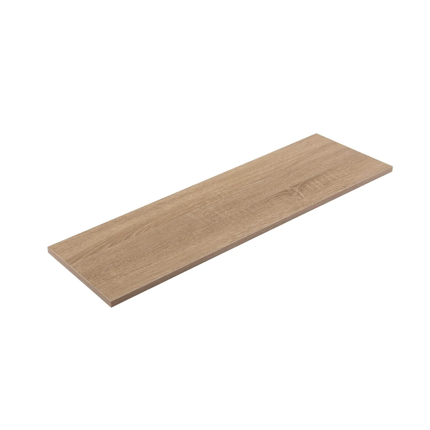 Shelf Sanoma Oak 900x16x250mm 1 Shelf Sanoma Oak 900x16x250mm