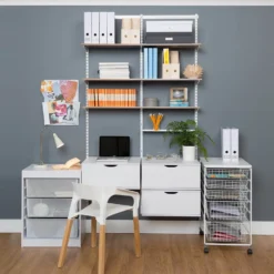 Shelf Sanoma Oak 1200x16x250mm 5 Shelf Sanoma Oak 1200x16x250mm -Sandtex Home Sales Store 12821388 6394832961474453