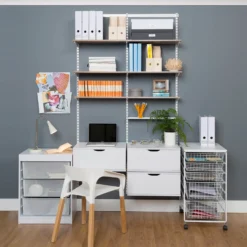 Shelf Sanoma Oak 1200x16x300mm 5 Shelf Sanoma Oak 1200x16x300mm -Sandtex Home Sales Store 12821389 1404832961992733