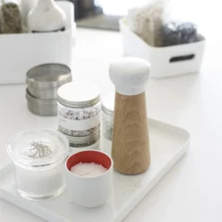 SmartStore Compact S Lid - White -Sandtex Home Sales Store 12822356 2444833175231290