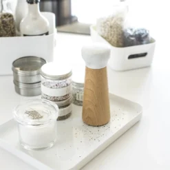 SmartStore Compact S Lid - White -Sandtex Home Sales Store 12822356 4654833175213203