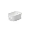SmartStore Compact Extra Small Box - White