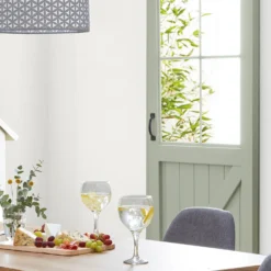 Homebase Interior Quick Dry Gloss Paint Milk - 750ml 6 Homebase Interior Quick Dry Gloss Paint Milk - 750ml -Sandtex Home Sales Store 12832724 4654832983311729