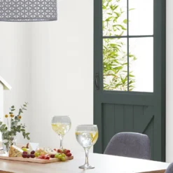 Homebase Interior Quick Dry Satin Paint Thunder - 750ml 6 Homebase Interior Quick Dry Satin Paint Thunder - 750ml -Sandtex Home Sales Store 12832904 1154832982180099