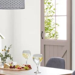 Homebase Interior Quick Dry Satin Paint Angel Pink - 750ml 6 Homebase Interior Quick Dry Satin Paint Angel Pink - 750ml -Sandtex Home Sales Store 12833084 3244832985168636