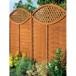 Ronseal Fence Life Plus Harvest Gold - 5L -Sandtex Home Sales Store 12833709 1004942086921207