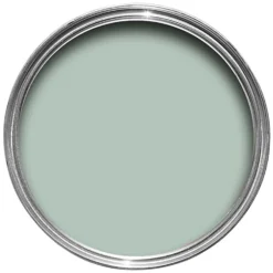 Farrow & Ball Estate Eggshell Paint Teresa's Green - 2.5L -Sandtex Home Sales Store 12835473 1454952917450890