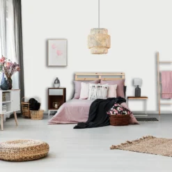 Homebase Matt Emulsion Paint Coconut Milk - Tester 90ml -Sandtex Home Sales Store 12835572 5934833221251935