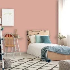 Homebase Silk Emulsion Paint Earth Clay - 2.5L -Sandtex Home Sales Store 12836765 1474833204500523