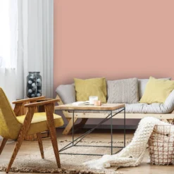 Homebase Silk Emulsion Paint Earth Clay - 2.5L -Sandtex Home Sales Store 12836765 2234833204415014