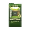 Cuprinol One Coat Sprayable Shed & Fence Paint - Forest Green - 5L