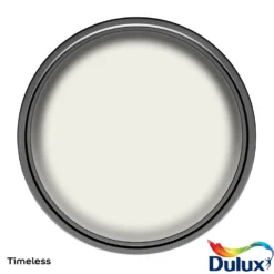Dulux Non Drip Gloss Paint - Timeless - 750ml 8 Dulux Non Drip Gloss Paint - Timeless - 750ml -Sandtex Home Sales Store 12837026 1274832979638208