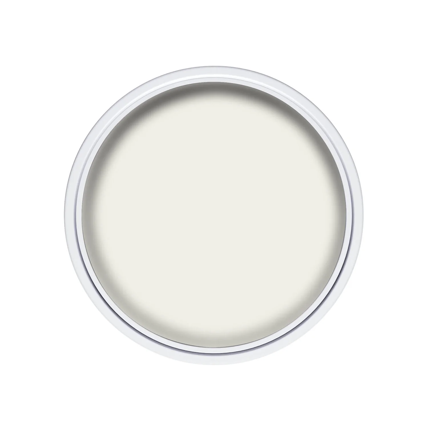 Dulux Non Drip Gloss Paint - Timeless - 750ml 2 Dulux Non Drip Gloss Paint - Timeless - 750ml - Image 2