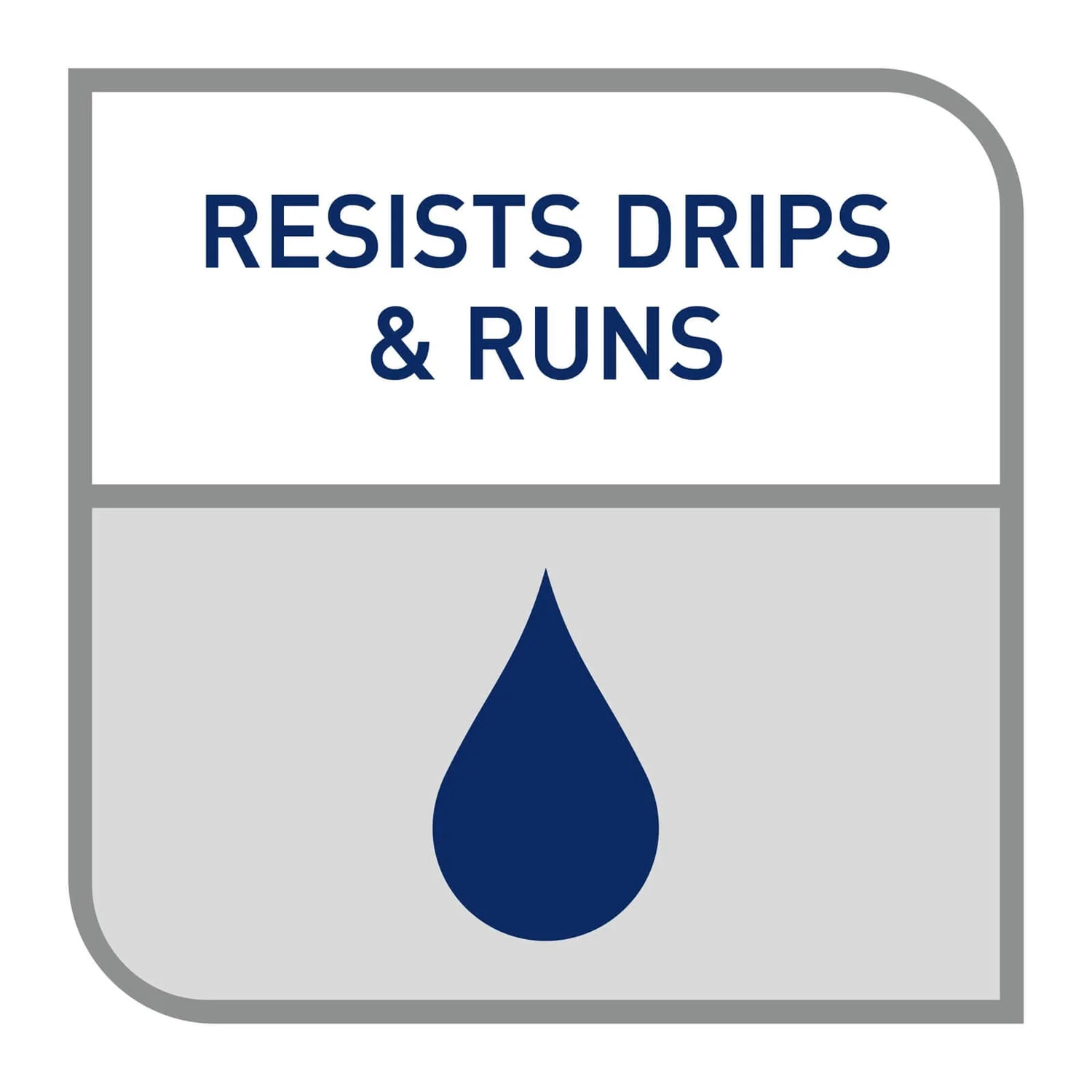 Dulux Non Drip Gloss Paint - Timeless - 750ml 6 Dulux Non Drip Gloss Paint - Timeless - 750ml - Image 6