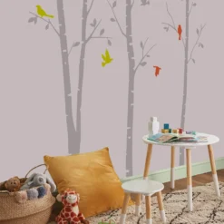 Homebase Tough & Durable Matt Paint Wild Heather - 2.5L -Sandtex Home Sales Store 12837129 1744833205307292