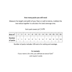 EGGER HOME Beaumont Oak 6mm Laminate Flooring -Sandtex Home Sales Store 12837340 2065014868608911