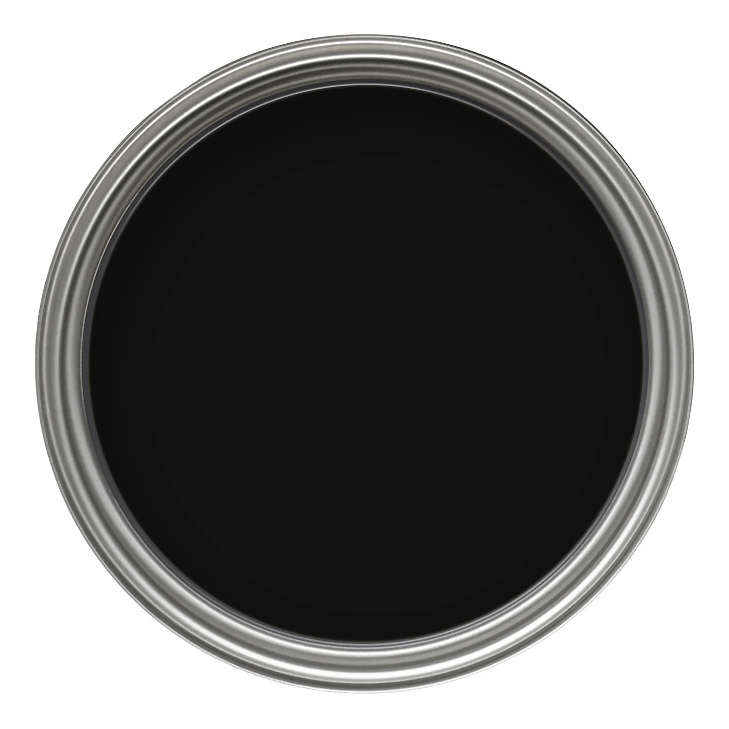 Sandtex® Exterior 10 Year Gloss Paint Charcoal Black - 2.5L 6 Sandtex® Exterior 10 Year Gloss Paint Charcoal Black - 2.5L - Image 6