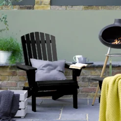 Sandtex® Exterior 10 Year Gloss Paint Charcoal Black - 2.5L 11 Sandtex® Exterior 10 Year Gloss Paint Charcoal Black - 2.5L -Sandtex Home Sales Store 12837857 8194872087559851