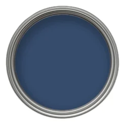 Sandtex® Exterior 10 Year Gloss Paint Oxford Blue - 750ml -Sandtex Home Sales Store 12839227 1234872088303836