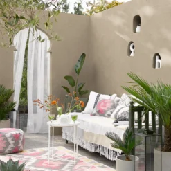 Sandtex® Ultra Smooth Masonry Paint Mid Stone - 10L 12 Sandtex® Ultra Smooth Masonry Paint Mid Stone - 10L -Sandtex Home Sales Store 12840368 3194872085230801