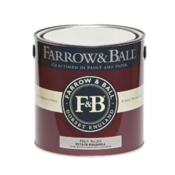 Farrow & Ball Estate Eggshell Paint Pelt - 2.5L -Sandtex Home Sales Store 12840681 4904952918389083