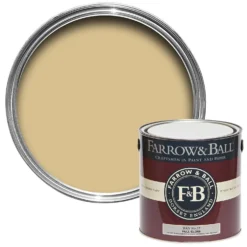 Farrow & Ball Full Gloss Hay - 2.5L