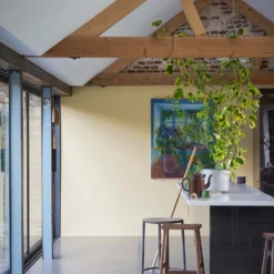 Farrow & Ball Full Gloss Hay - 2.5L -Sandtex Home Sales Store 12841833 5694907611022808